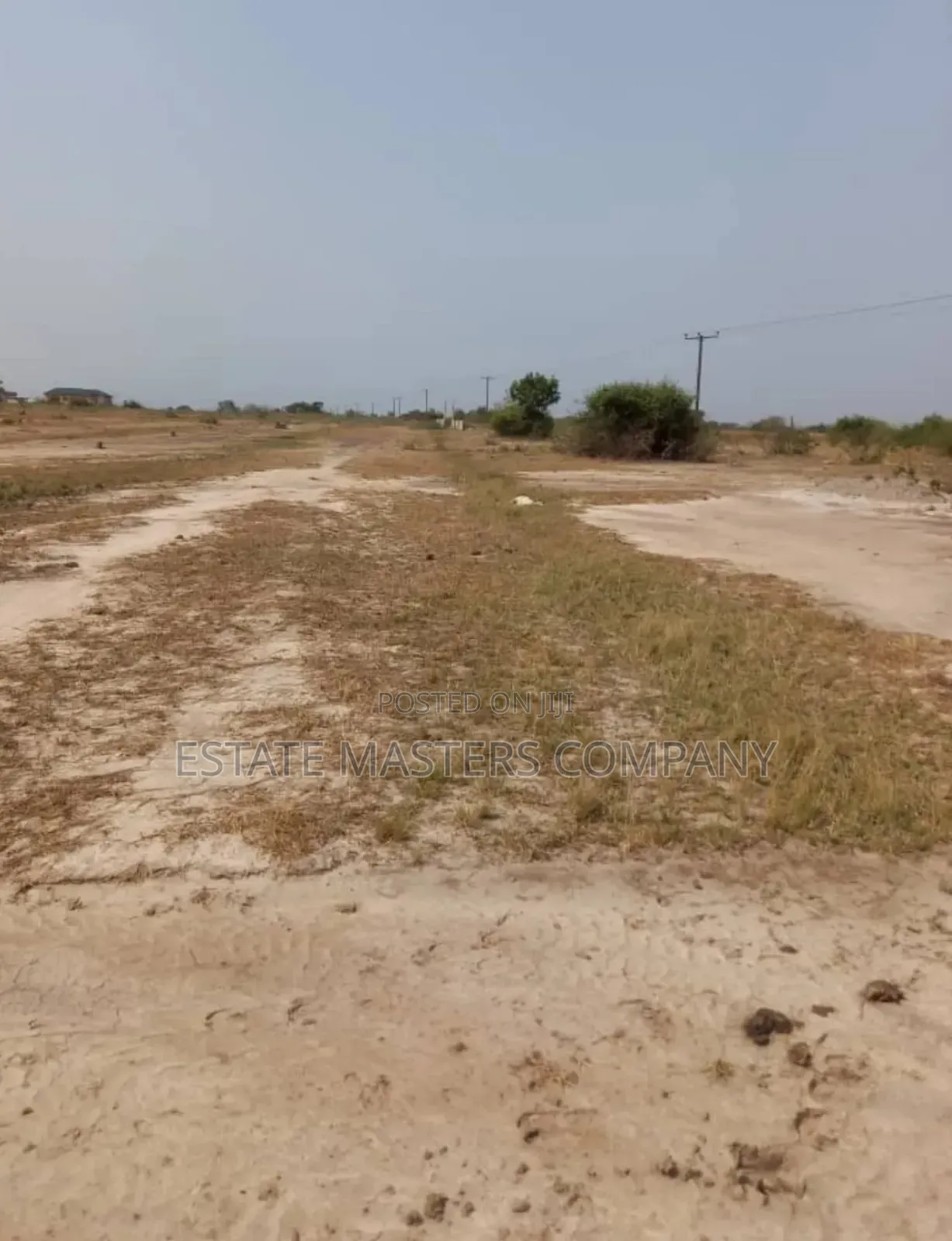 Get Land From Estate at Value Your Interest