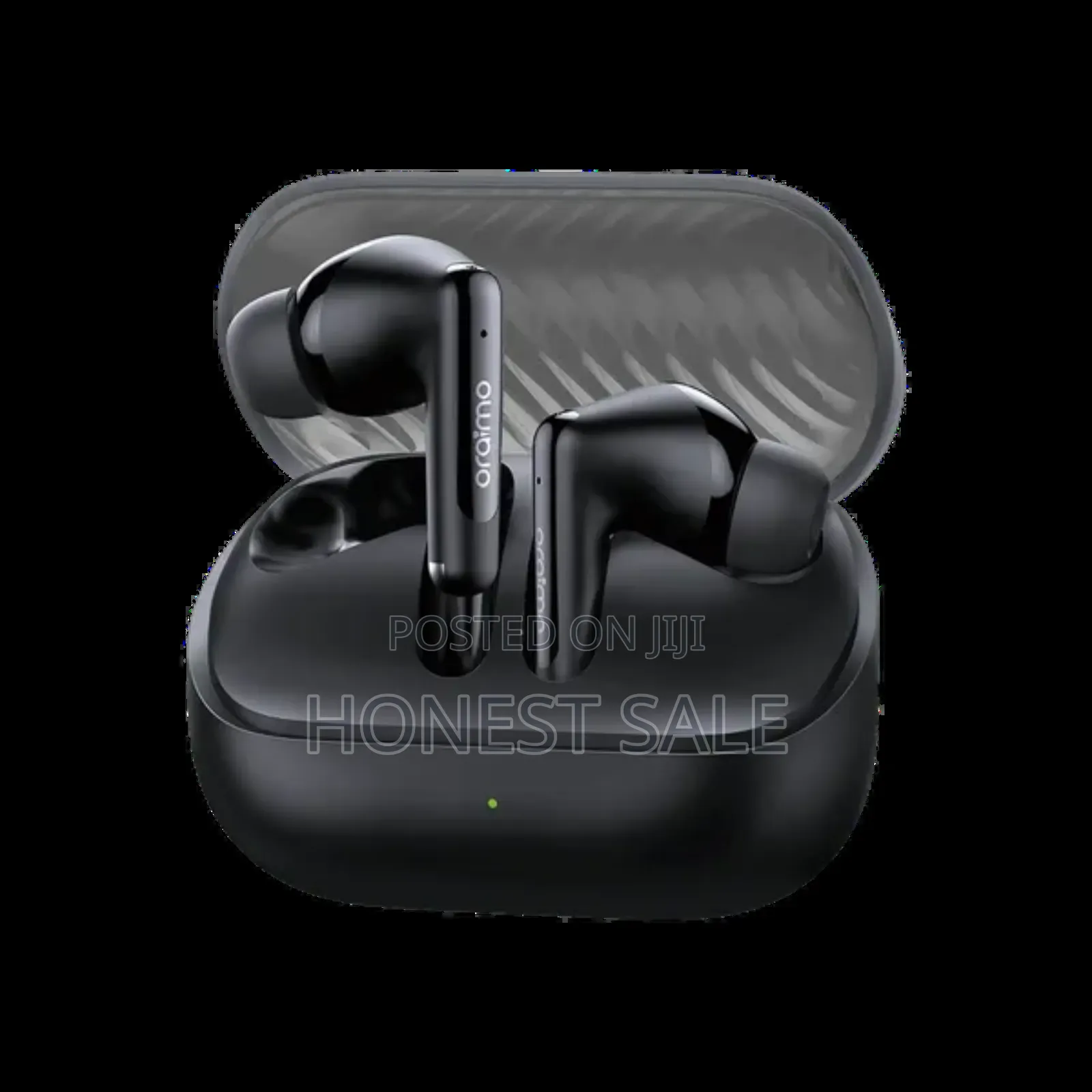 Oraimo Spacebuds Neo True Wireless Spatial Earbuds