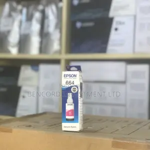 EPSON 664 Ink
