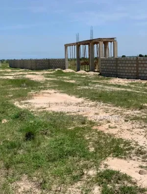 Purchase a Legitimate Land at a Strategic Point to Build.
