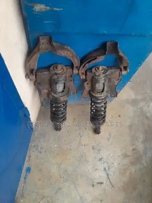Hyundai Sonata 2000 to 2005 Back Shocks Absorbers