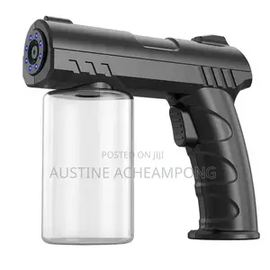 Nano Spray Gun