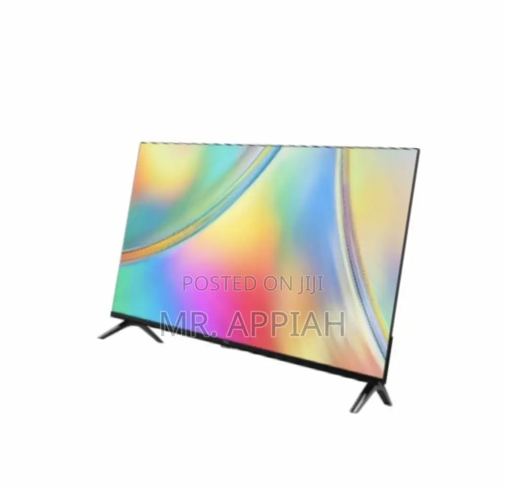 Buy Unique TCL 32s4500 32 Inch Full HD Smart Tv(Black).
