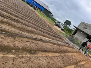Irrigation Installation and Technology Service Provider