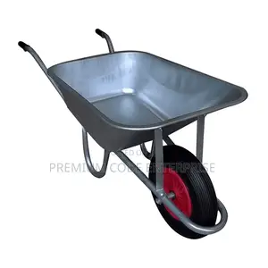 Wheel Barrow
