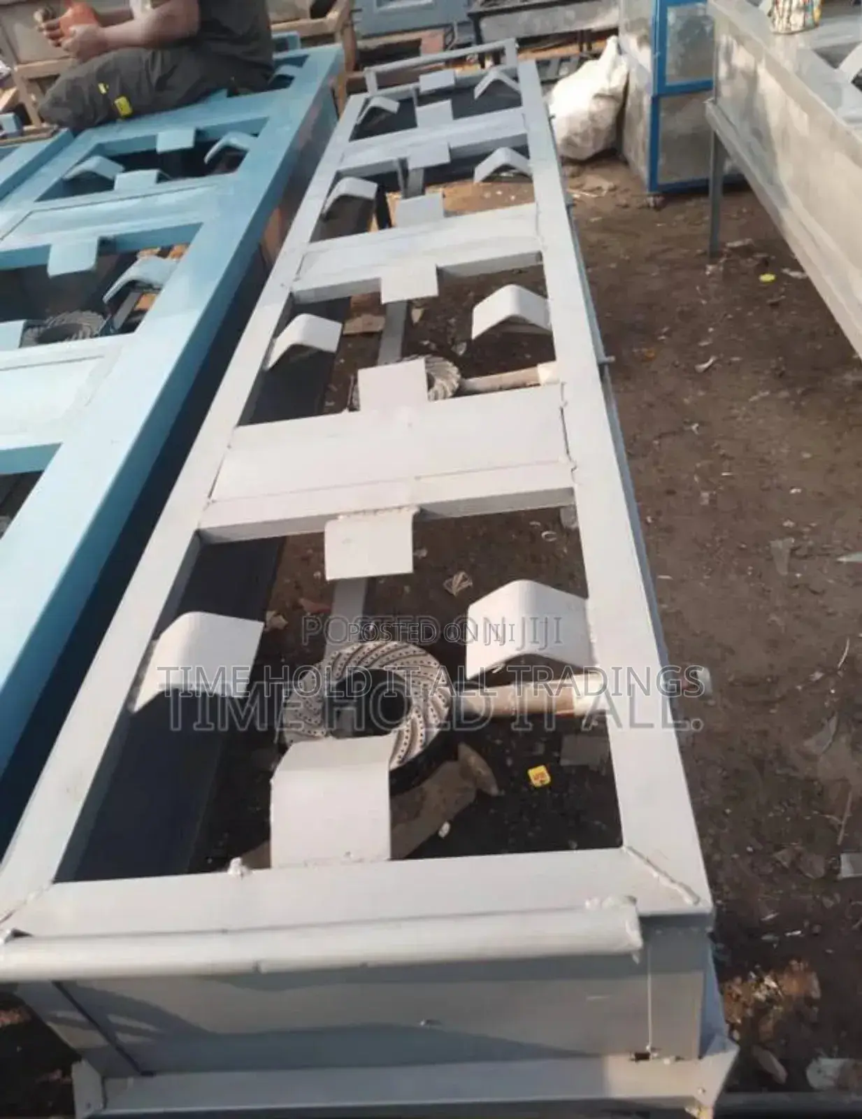 For in One Range Gas Stove for Commercial Coockers and Other