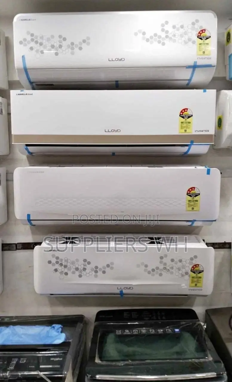 Lloyd Split Air-Conditioner Worlds Best Air Conditioners