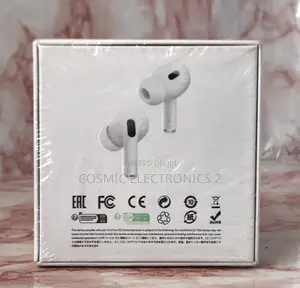Wireless Earbuds With Active Noise Cancellation