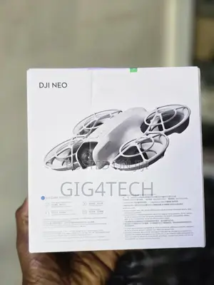 Dji Neo Fly More Combo