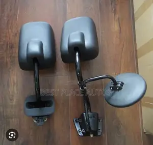 Toyota Coaster Bus Side Mirror