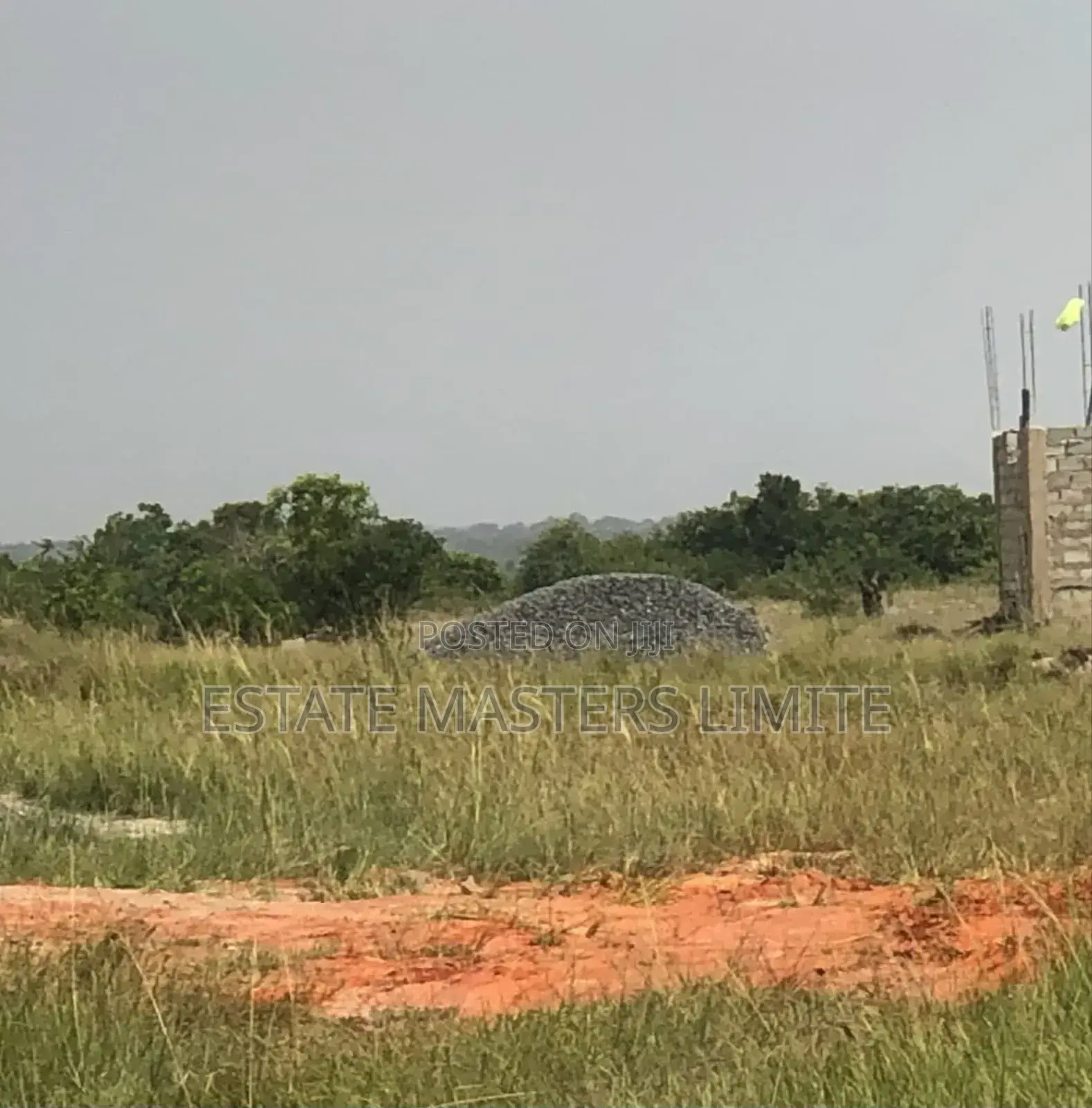 Where Clients Becomes Neighbours Lands Available for Sale