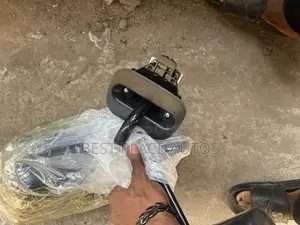Toyota Coaster Bus Side Mirror