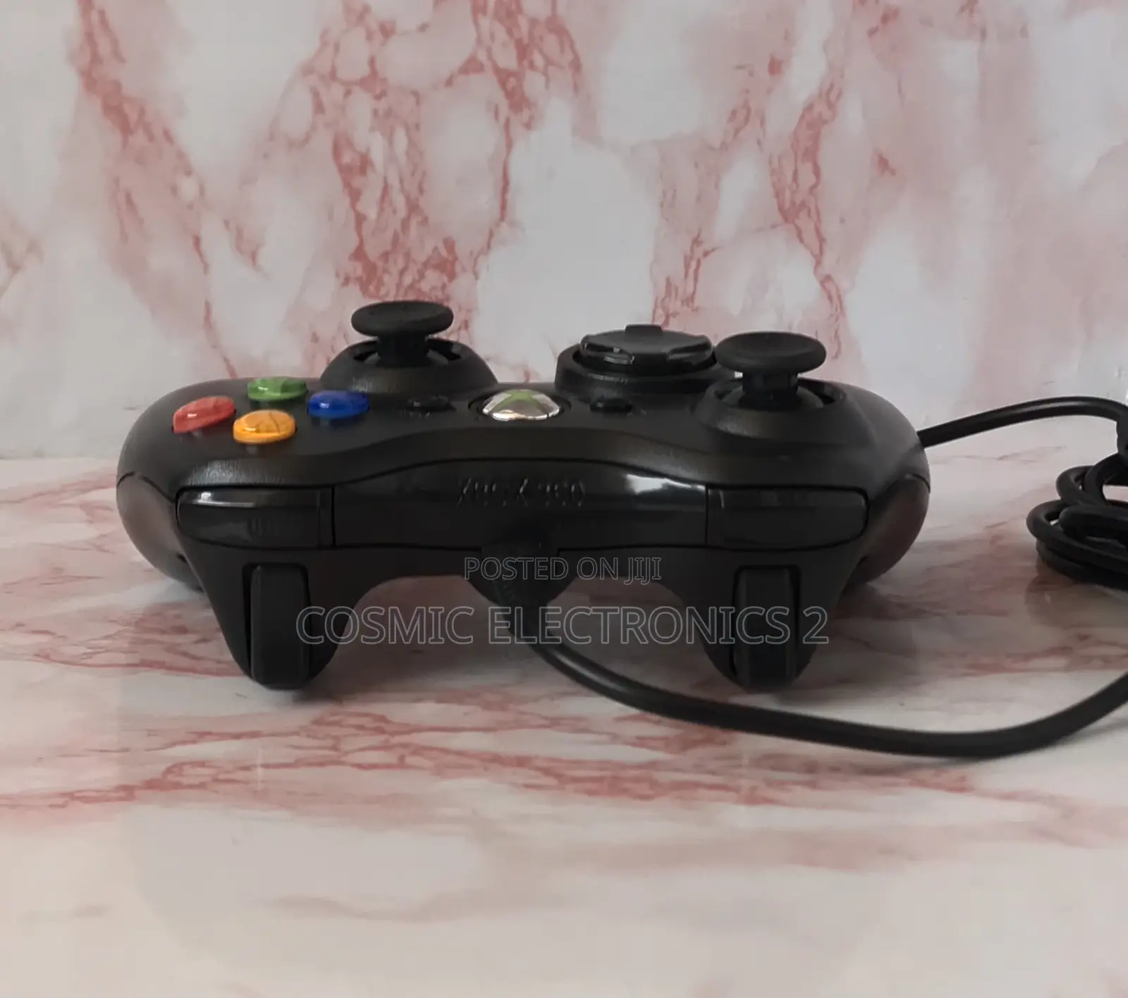 Xbox 360 Game Controller