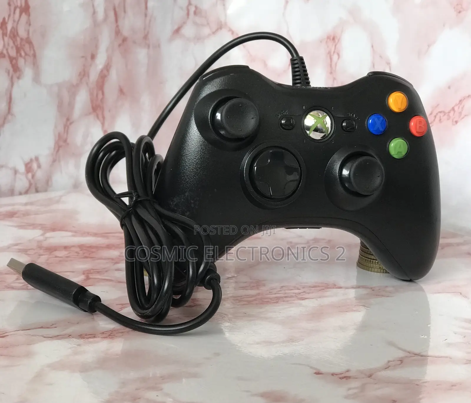 Xbox 360 Game Controller