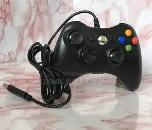Xbox 360 Game Controller