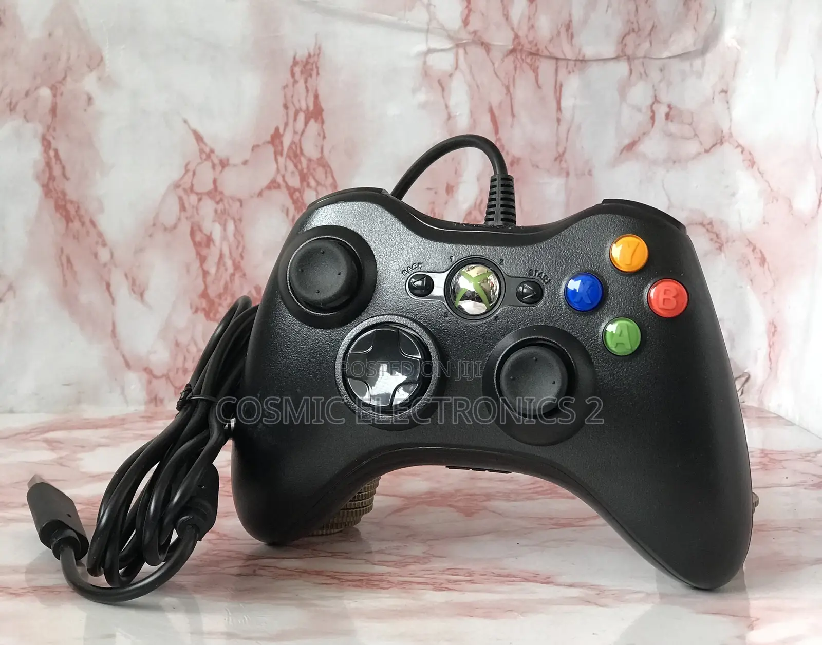 Xbox 360 Game Controller
