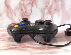Xbox 360 Game Controller