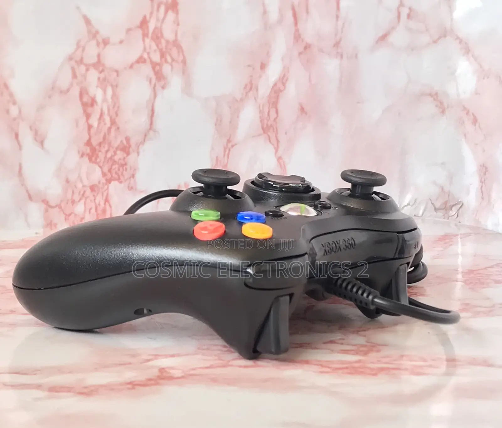 Xbox 360 Game Controller