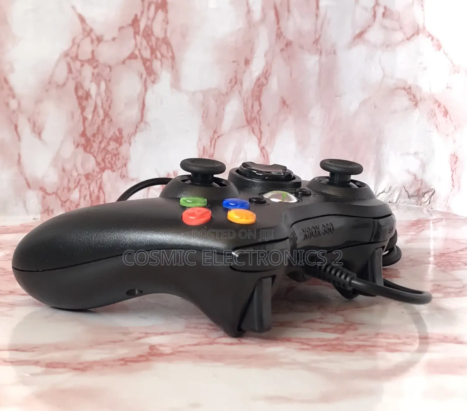 Xbox 360 Game Controller