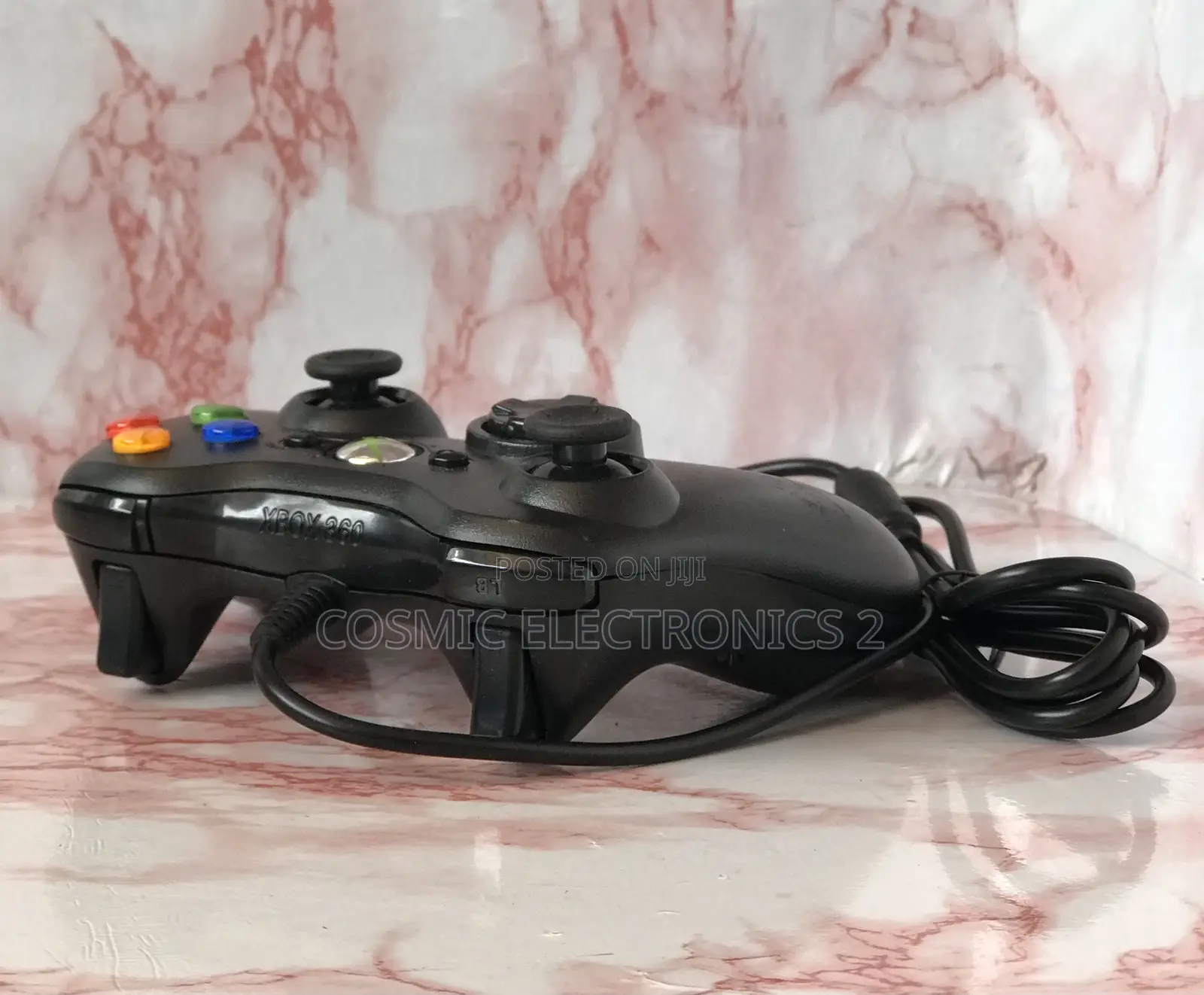 Xbox 360 Game Controller