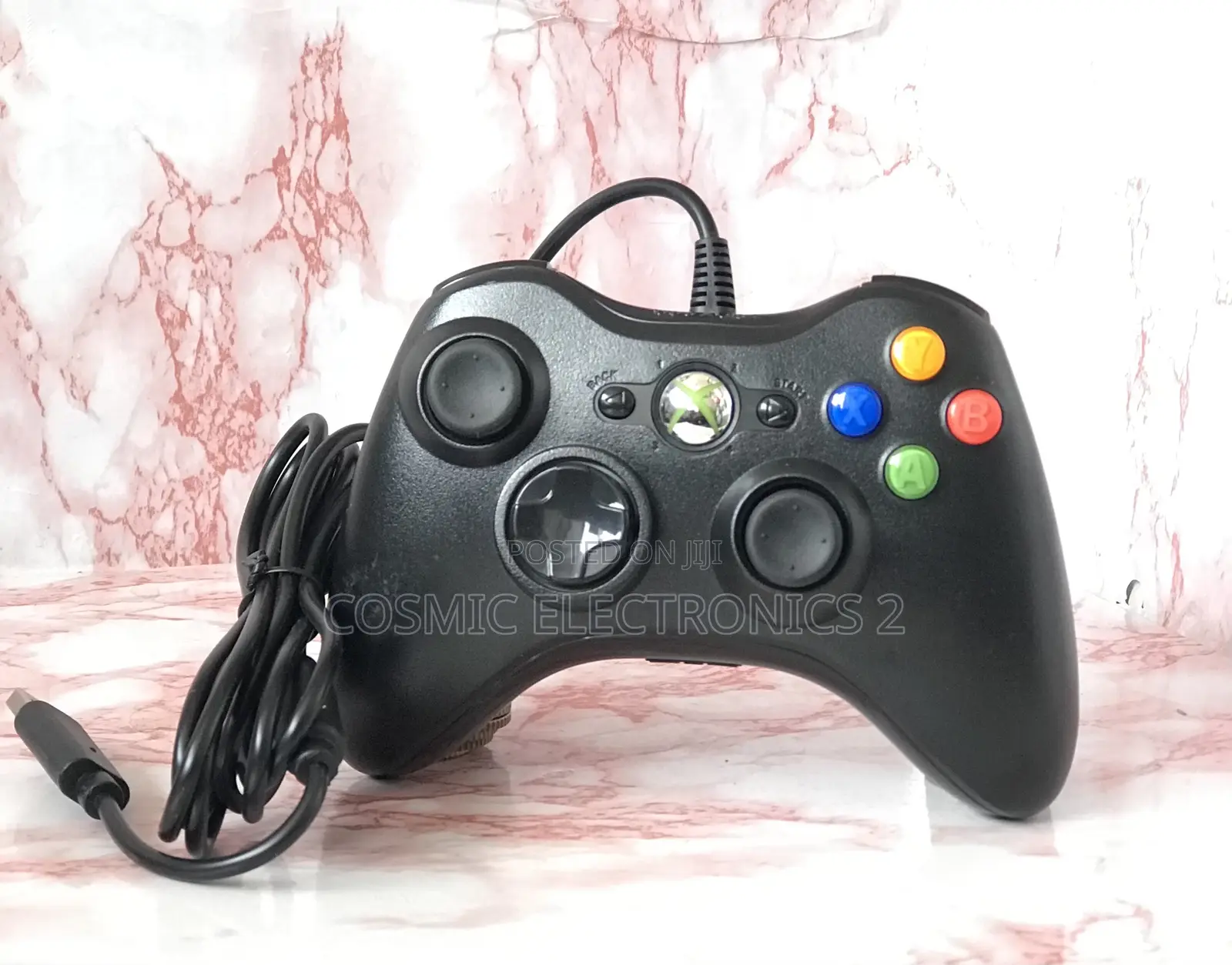 Xbox 360 Game Controller
