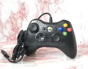 Xbox 360 Game Controller