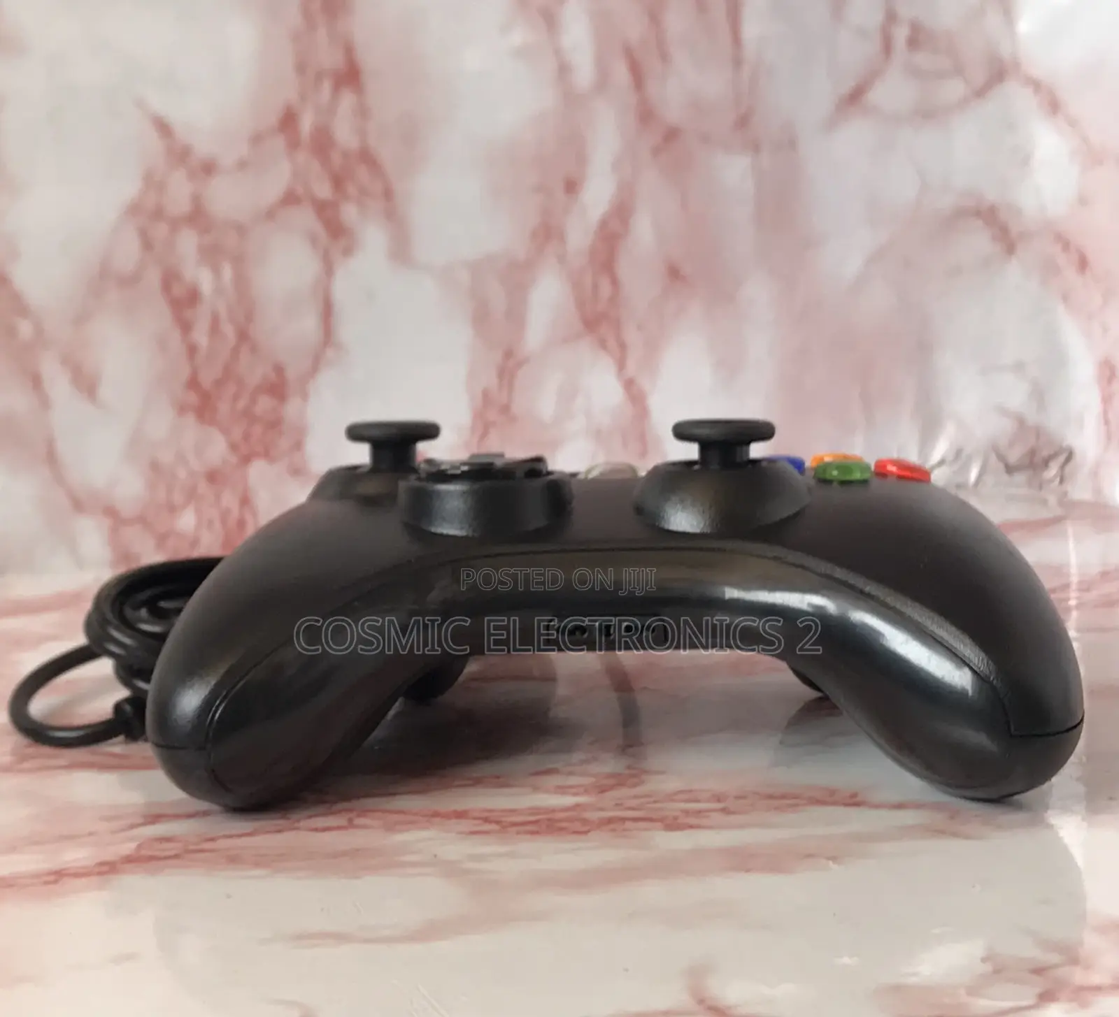Xbox 360 Game Controller
