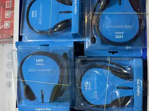 Logitech Headset