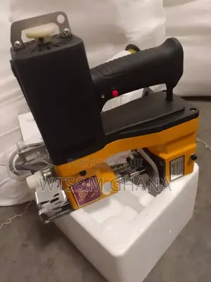 Flyingman High-Speed Bag Sewing Machine
