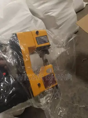Flyingman High-Speed Bag Sewing Machine