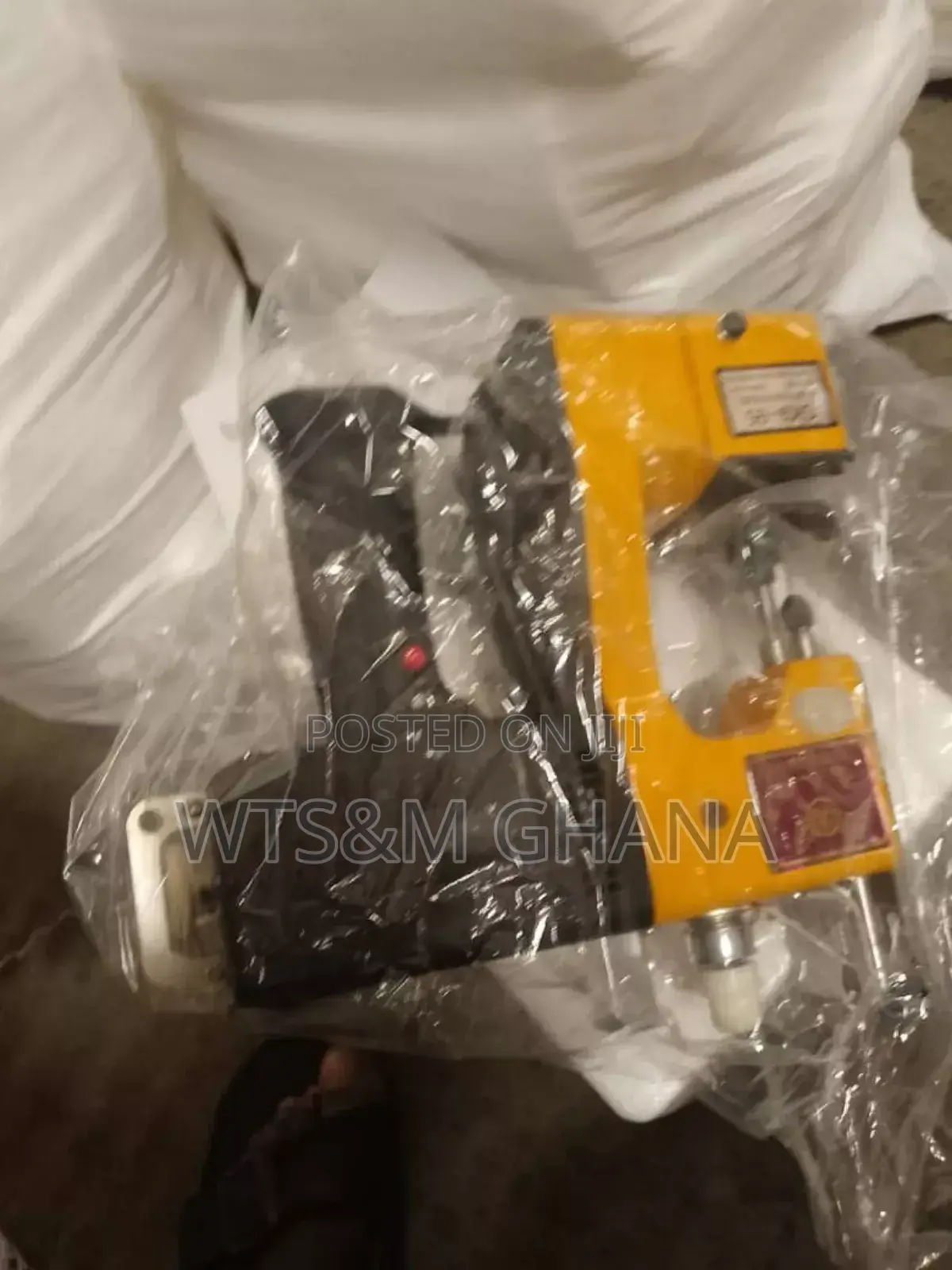 Flyingman High-Speed Bag Sewing Machine