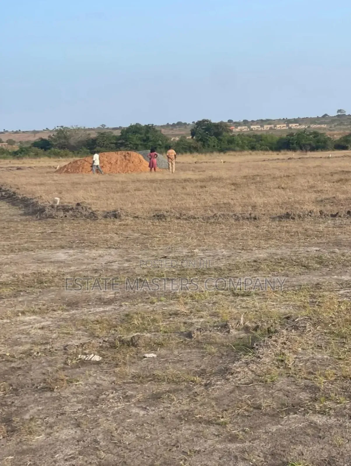 Get a Clubbable Land at a Strategic Environment