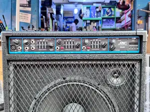 Yamaha Kb-400 Keyboard Combo