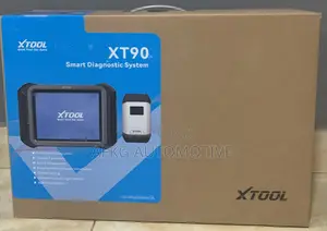 Xtool Xt90 Smart Diagnostic Scanner