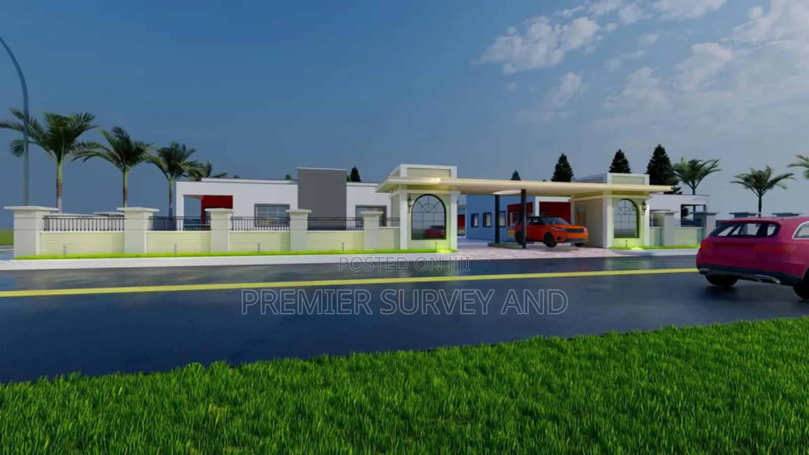 Magnificent Architectural Designs