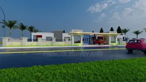 Magnificent Architectural Designs