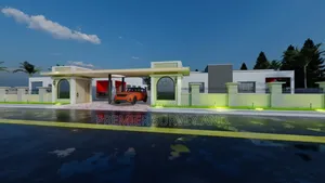 Magnificent Architectural Designs