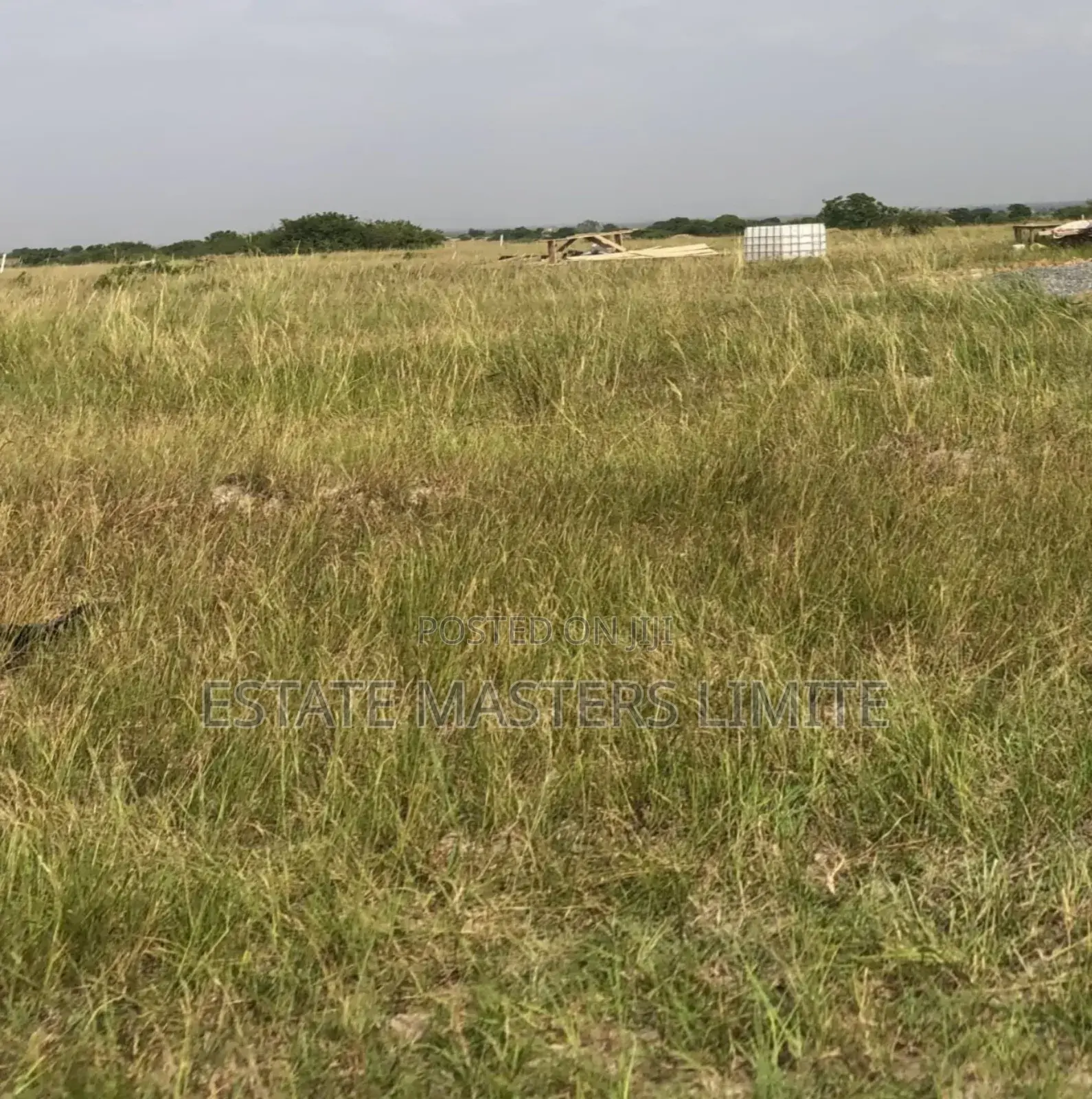 Building Future Through Real Estate, Buy Lands From Us Now