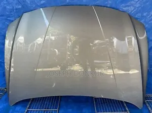 Elantra Bonnet 2021,2022,2023,2024