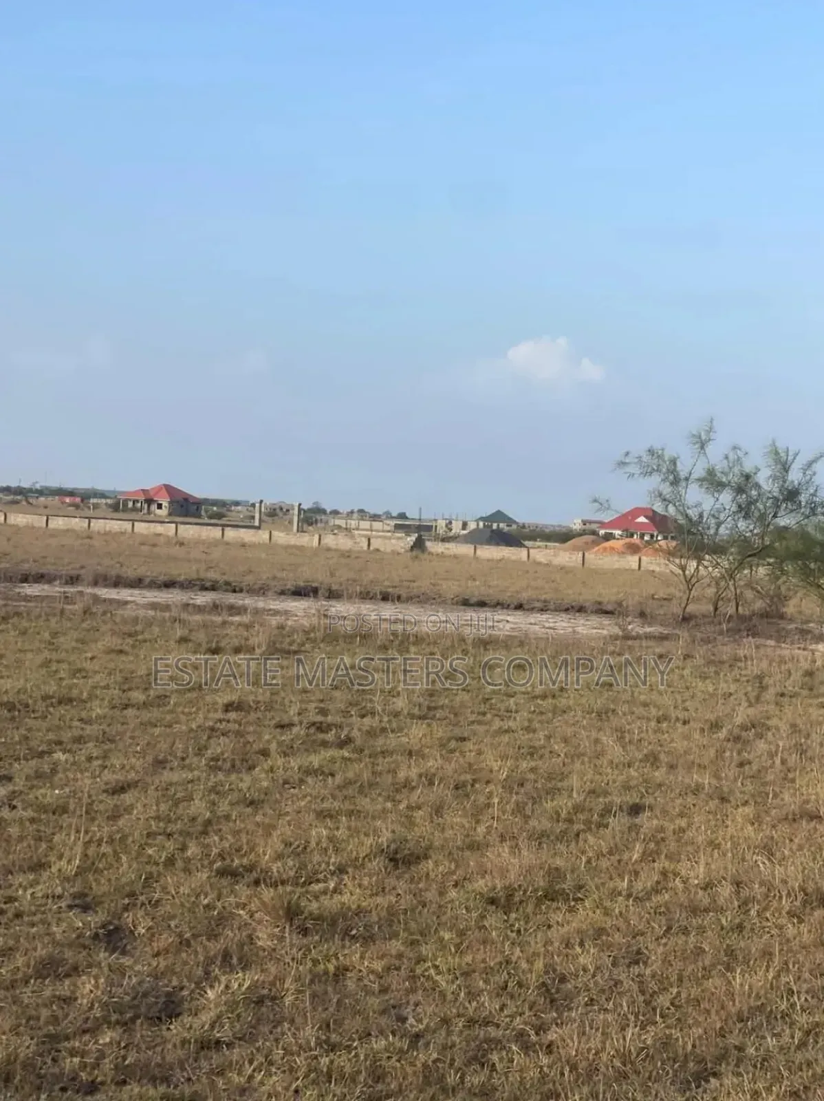 Purchase Exceptional Land in a Gated Community