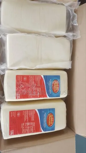 Golden Phoenix Mozzarella Cheese
