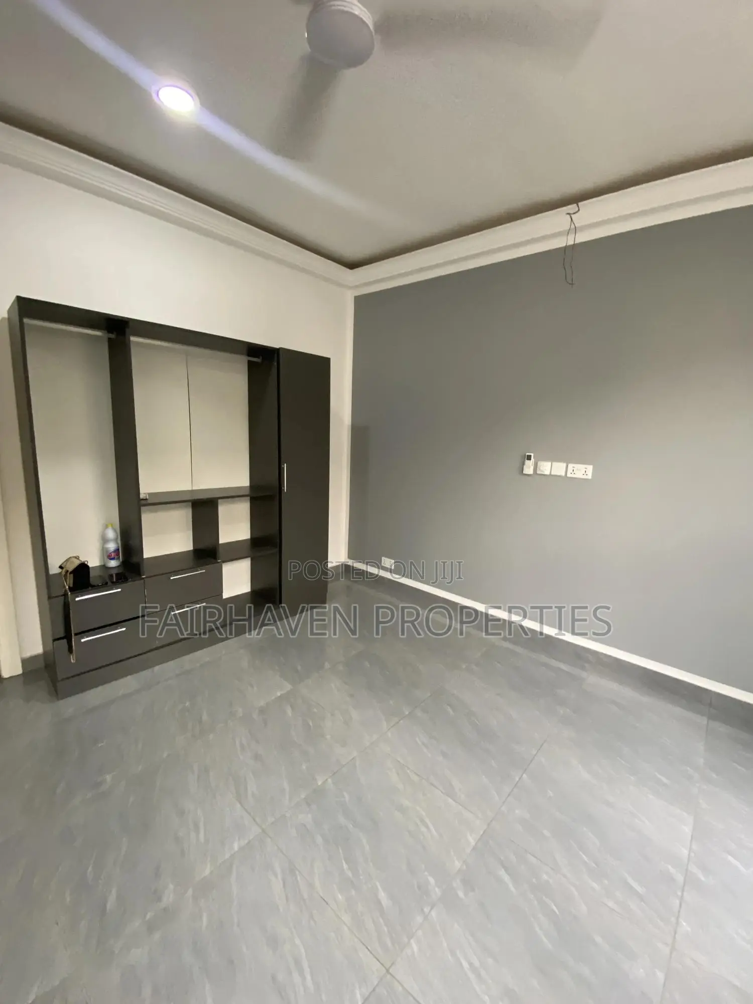 2bdrm Apartment in East Airport for rent