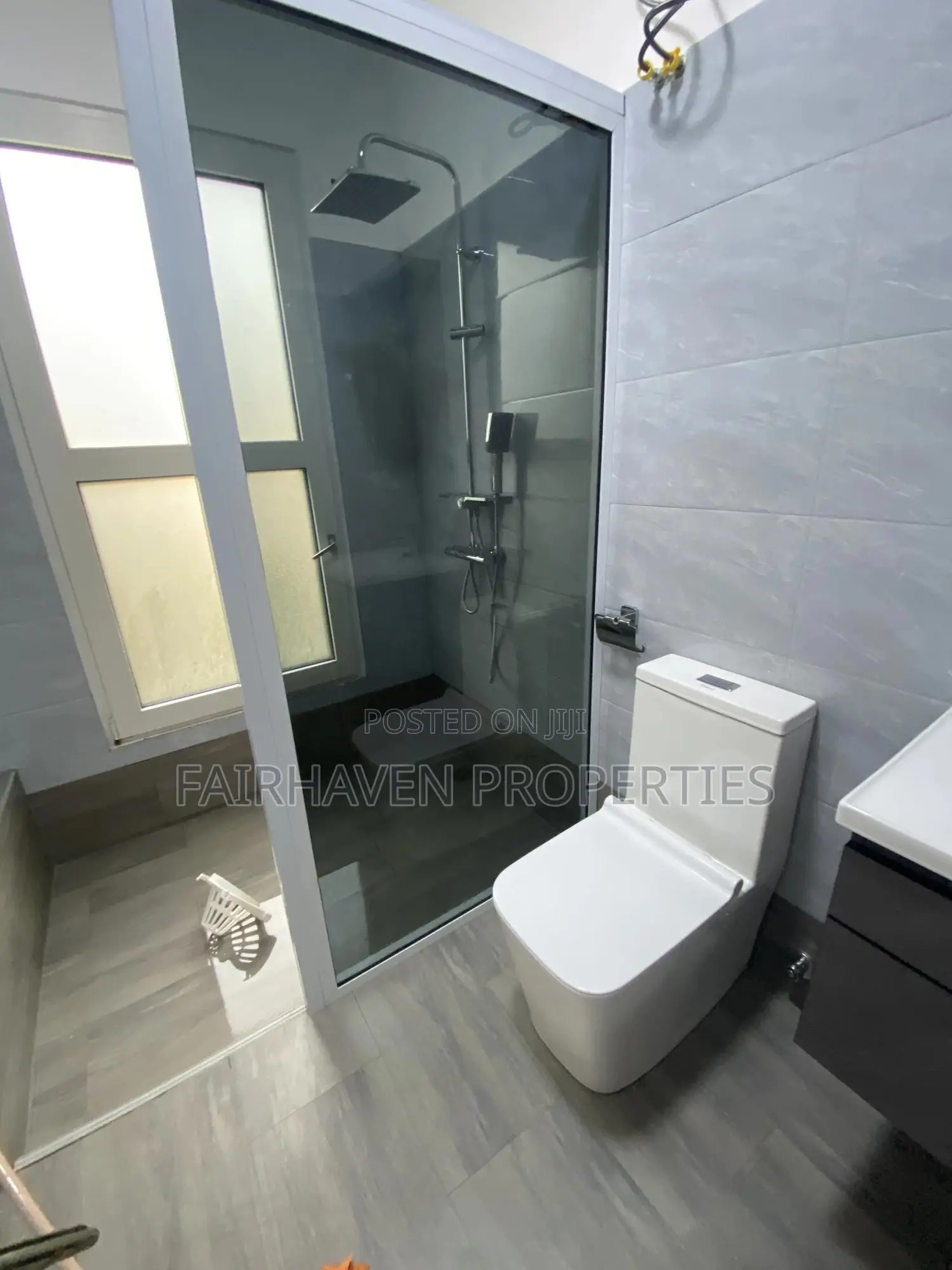 2bdrm Apartment in East Airport for rent