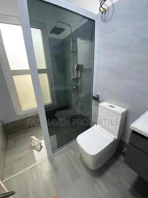 2bdrm Apartment in East Airport for rent