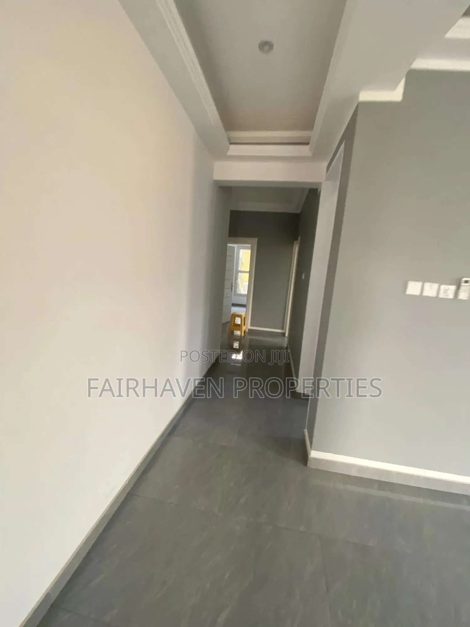 2bdrm Apartment in East Airport for rent