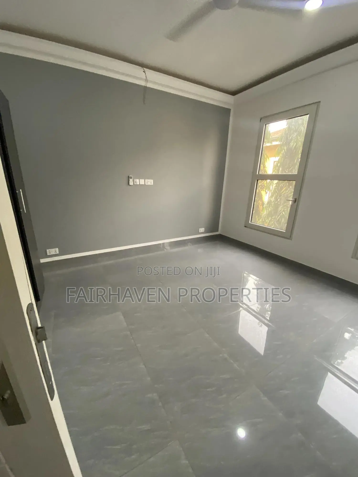 2bdrm Apartment in East Airport for rent