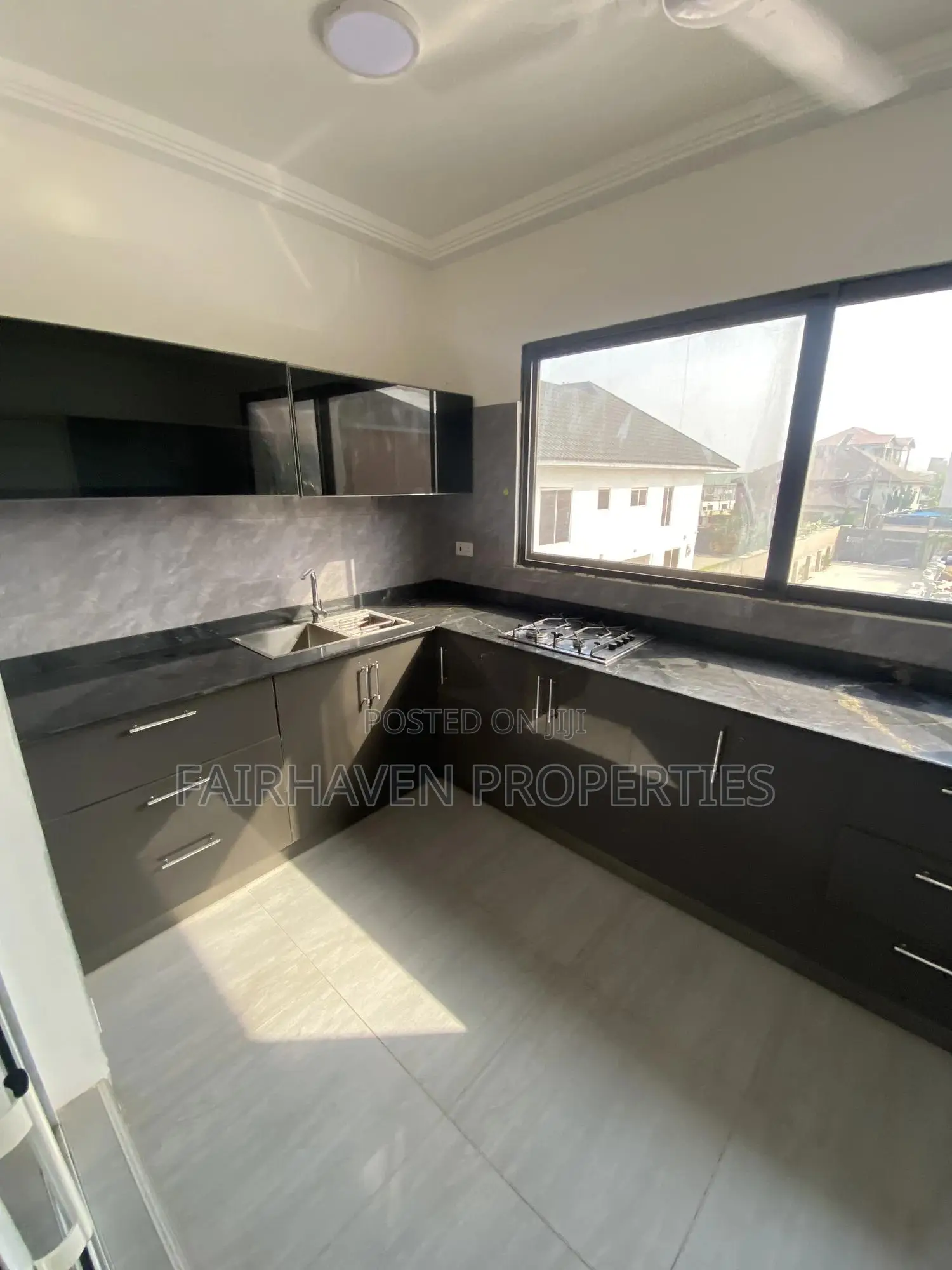 2bdrm Apartment in East Airport for rent