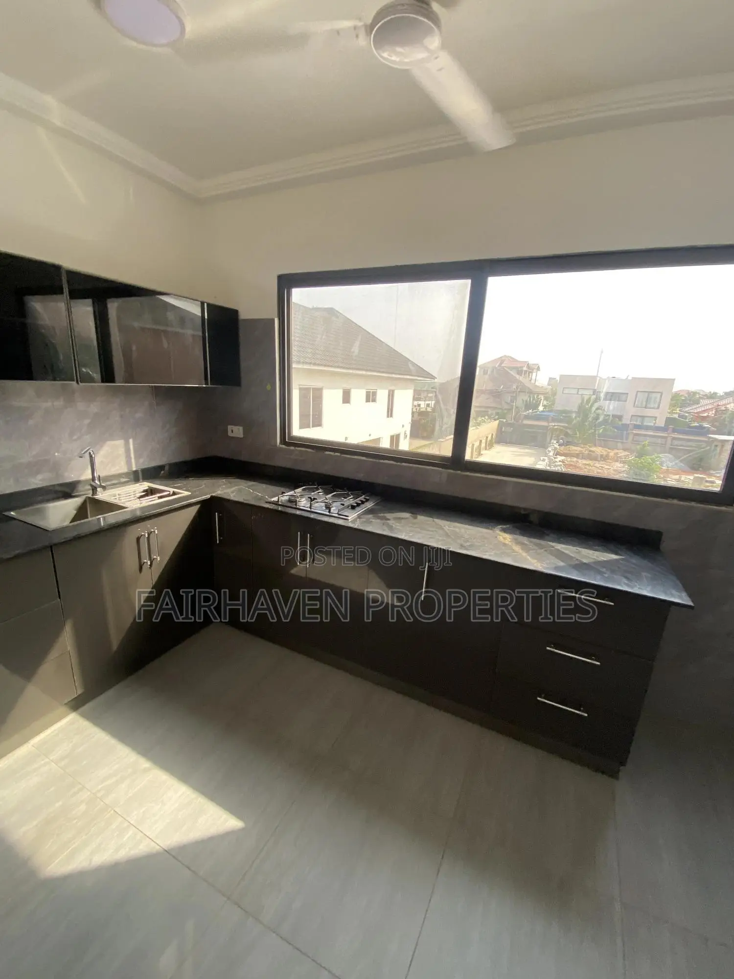 2bdrm Apartment in East Airport for rent