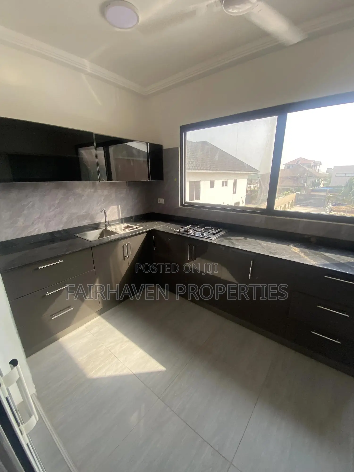 2bdrm Apartment in East Airport for rent