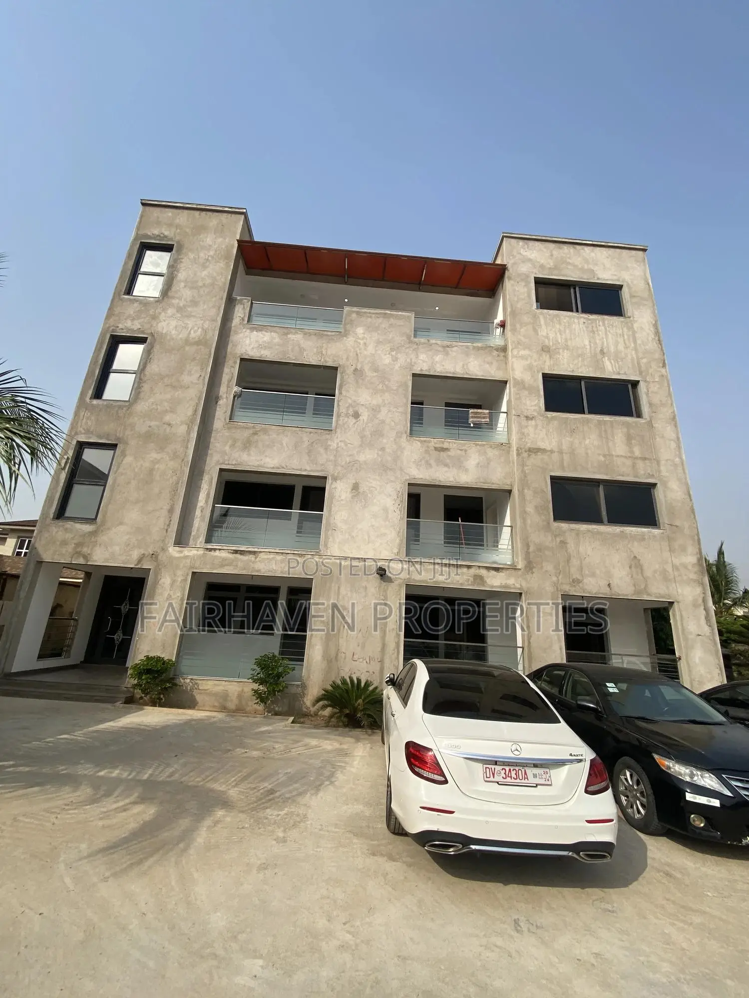 2bdrm Apartment in East Airport for rent